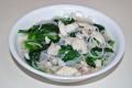 How To Make Fish Soup With Herbs And Sliced Vegetables