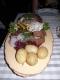 Poached Fish With Dijon Dill Sauce 