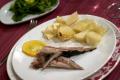 How To Make Fish With Lemon Sauce