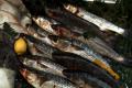 How To Make Fish With Summer Vegetables
