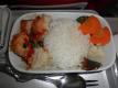 How To Make Fish With Vegetables And Rice