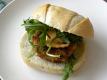 How To Make Fish Burger