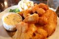 How To Make Fisherman's Special