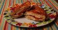 How To Make Quick Fix Layered Chicken Casserole