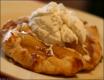 Flaky Apple Pie