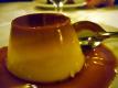 Uncooked Flan