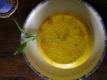 How To Make Flan De Naranja