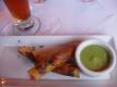 How To Make Fruit Flautas