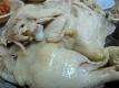 Flavorful Barbecued Chicken