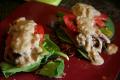 How To Make Florentine Potatoes
