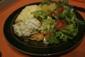 How To Make Flounder And Tomatoes