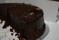Flourless Chocolate Cake