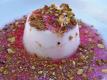 Strawberry Flummery