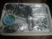 Foil Dinners