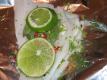 How To Make Foil Wrapped Whole Fish
