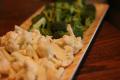 How To Make Cheese Fondue With Dippers