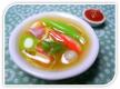 Low Cal Egg Foo Yong 