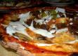 How To Make Four Seasons Pizza
