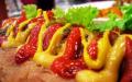 How To Make Frankfurter Cheese Casserole