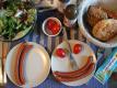 How To Make Frankfurter Salad