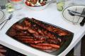 How To Make Toasted Cheese Frankfurter Salad