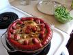 How To Make Frankfurters Garni