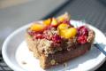 How To Make Freewheeling Coffee Cake