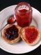 How To Make Freezer Blueberry Jam