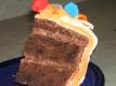 How To Make Freezer Cake