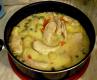 How To Make Freezer Chicken Mix