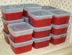 How To Make Freezer Jam