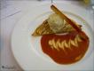 French Apple Tart
