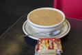 French Bean Soup