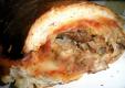 Quick French Bread Pizza