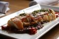 French Bread with Garlic Butter