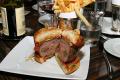 How To Make French Burger