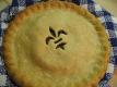 How To Make French Canadian Tourtiere