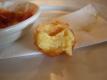 How To Make French Cheese Puffs