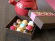 French Christmas Cookies