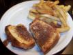 How To Make French Fried Cheese