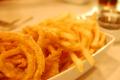 How To Make Classic French Fried Onion Rings