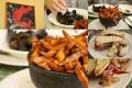 French Fried Yams