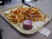 How To Make French Fries