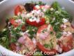 French Green Salad