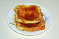 How To Make French Honey Bread