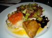 French Lettuce Salad