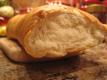 Zippy French Loaves