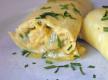 How To Make Easy French Omelette