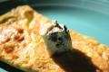 How To Make Basic French Omelette