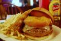 French Onion Burgers